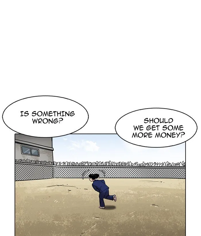Lookism Chapter 181 Online - página 128