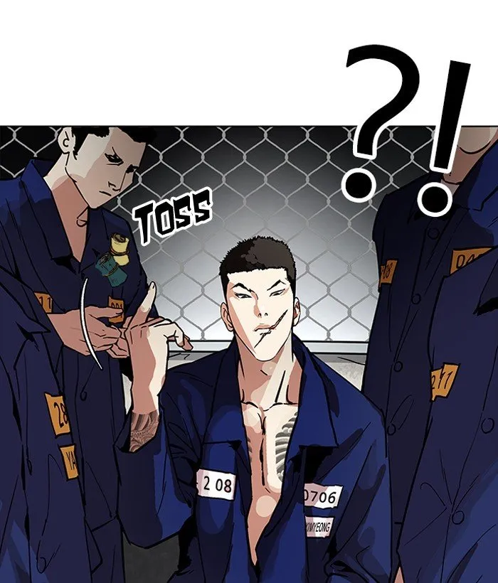 Lookism Chapter 181 Online - página 132