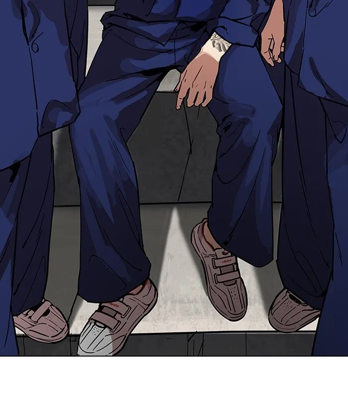 Lookism Chapter 181 Online - página 133