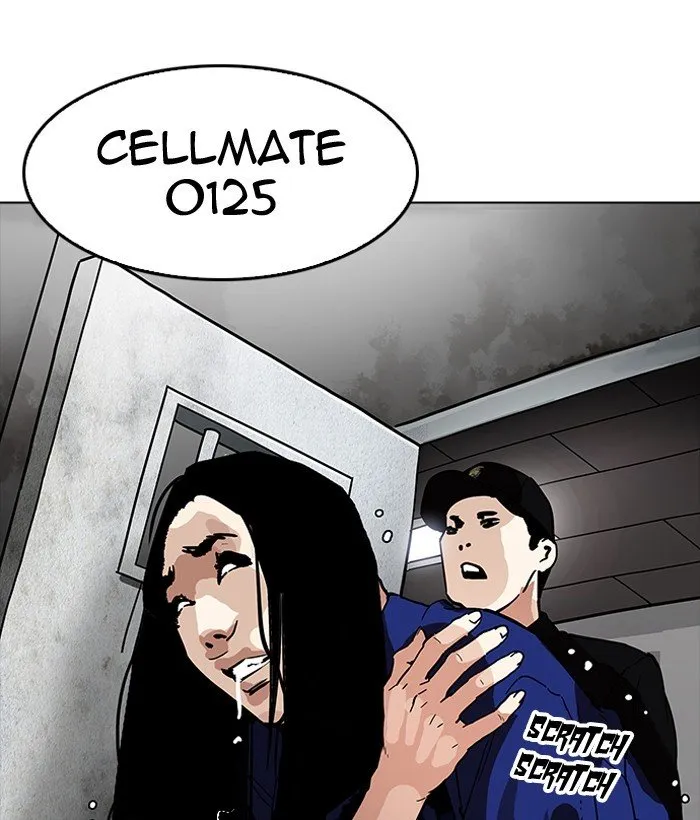 Lookism Chapter 181 Online - página 144