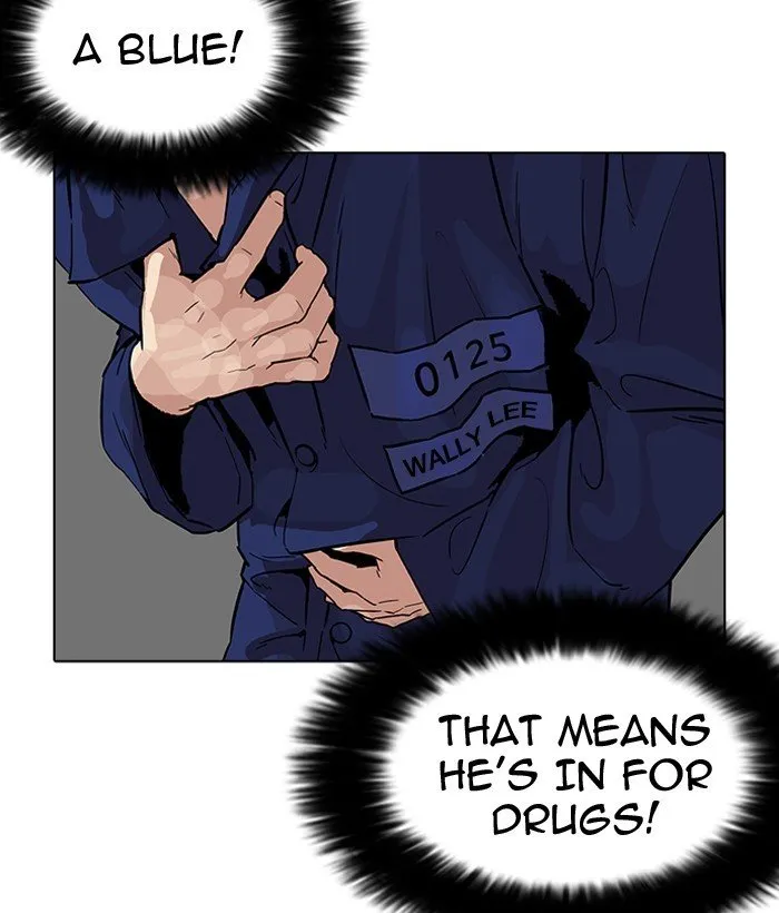 Lookism Chapter 181 Online - página 148