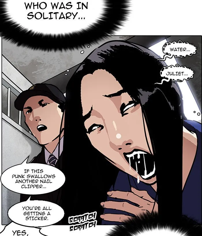 Lookism Chapter 181 Online - página 150