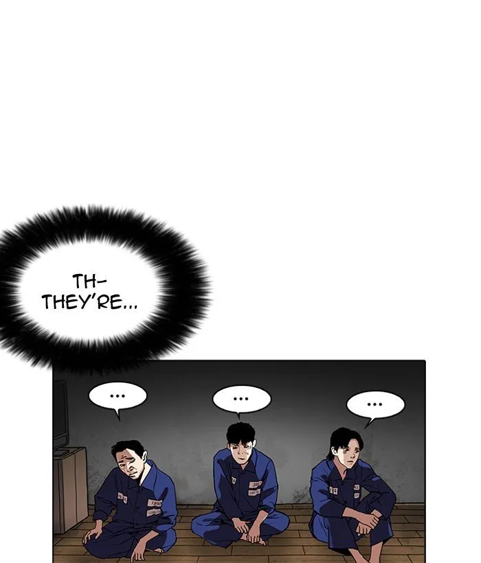 Lookism Chapter 181 Online - página 152