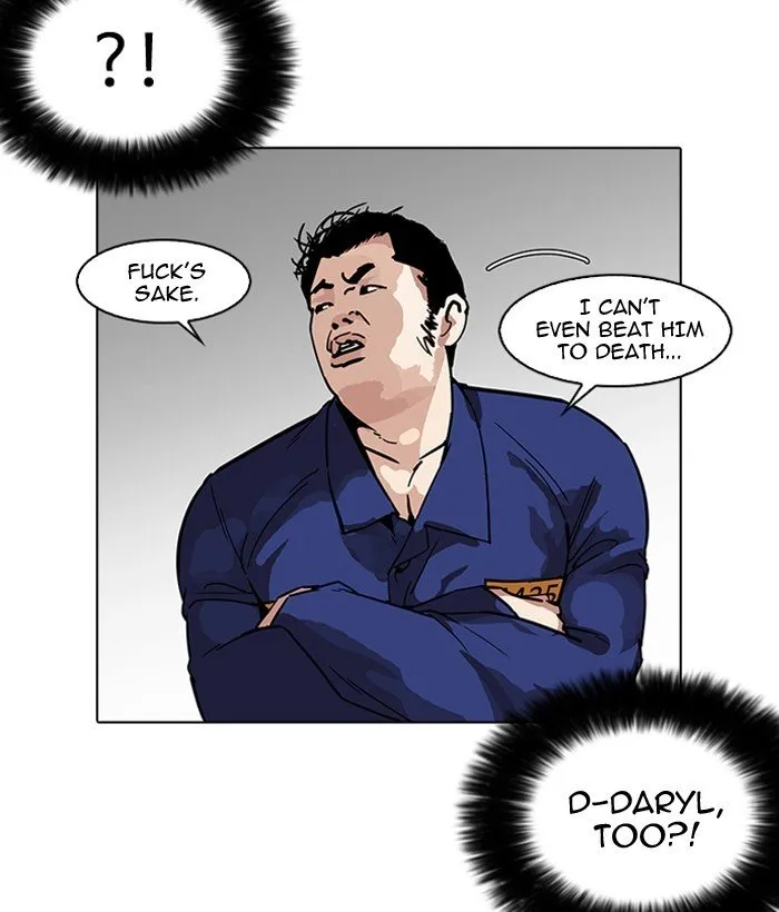Lookism Chapter 181 Online - página 154