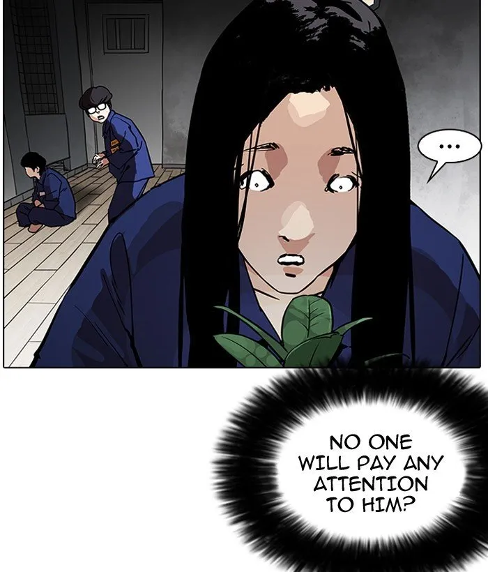 Lookism Chapter 181 Online - página 156