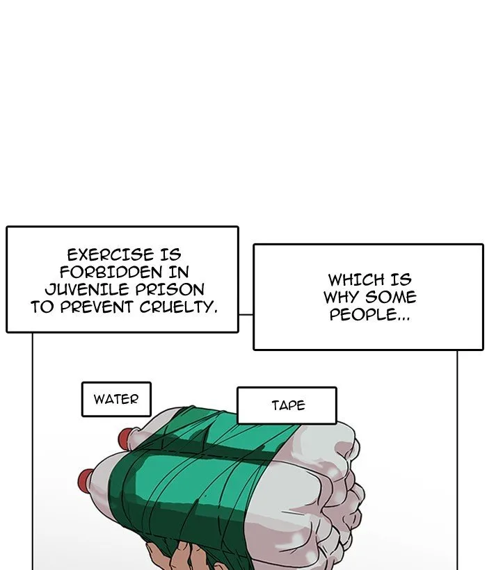 Lookism Chapter 181 Online - página 163