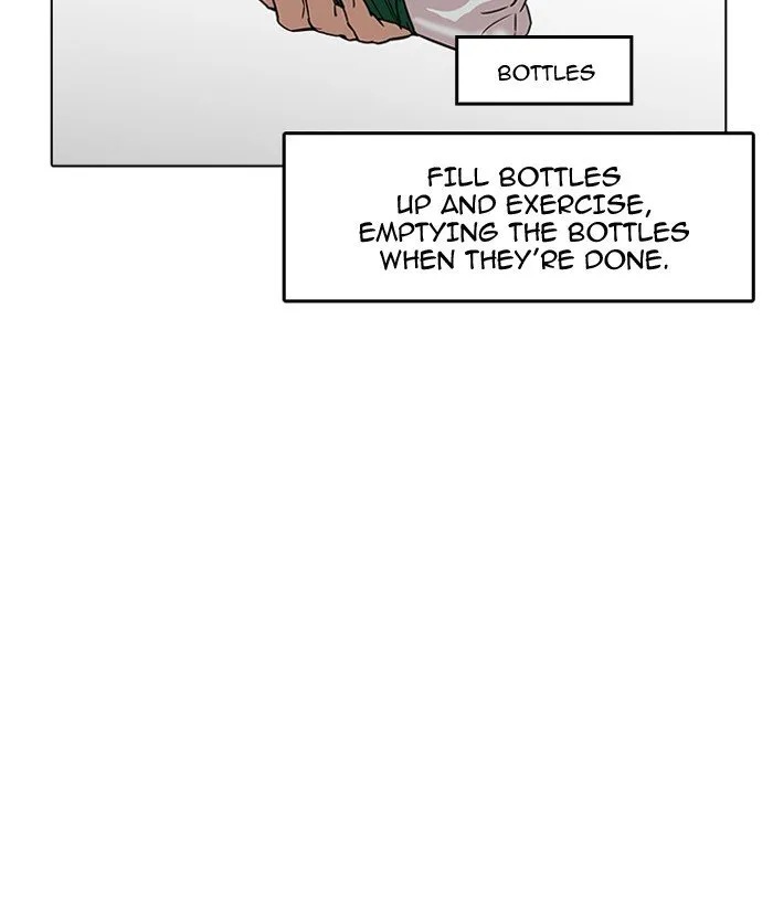Lookism Chapter 181 Online - página 164