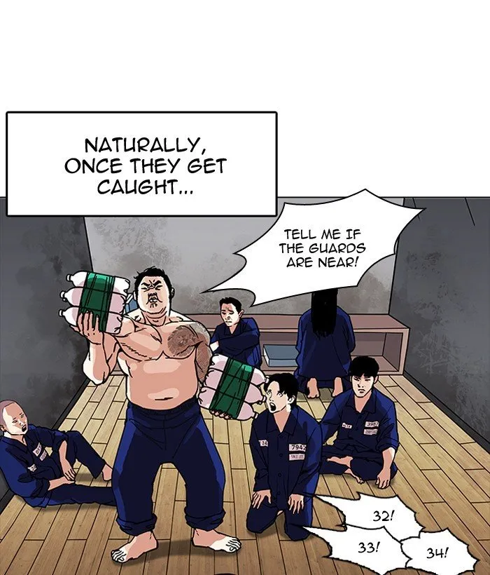 Lookism Chapter 181 Online - página 165