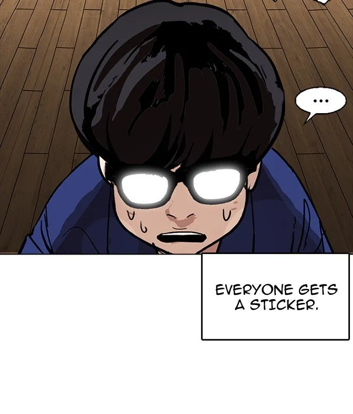 Lookism Chapter 181 Online - página 166