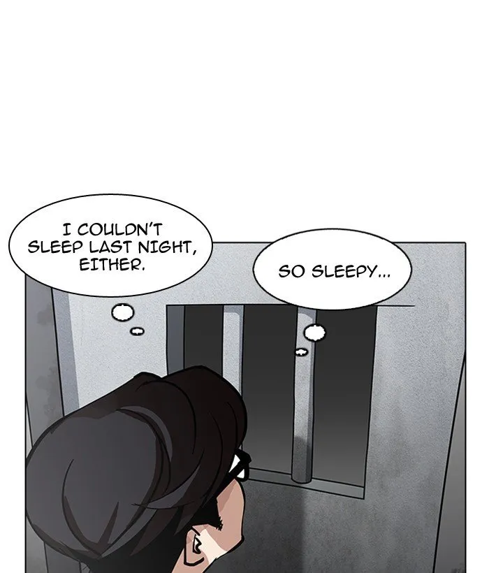 Lookism Chapter 181 Online - página 167