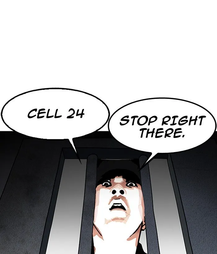 Lookism Chapter 181 Online - página 170