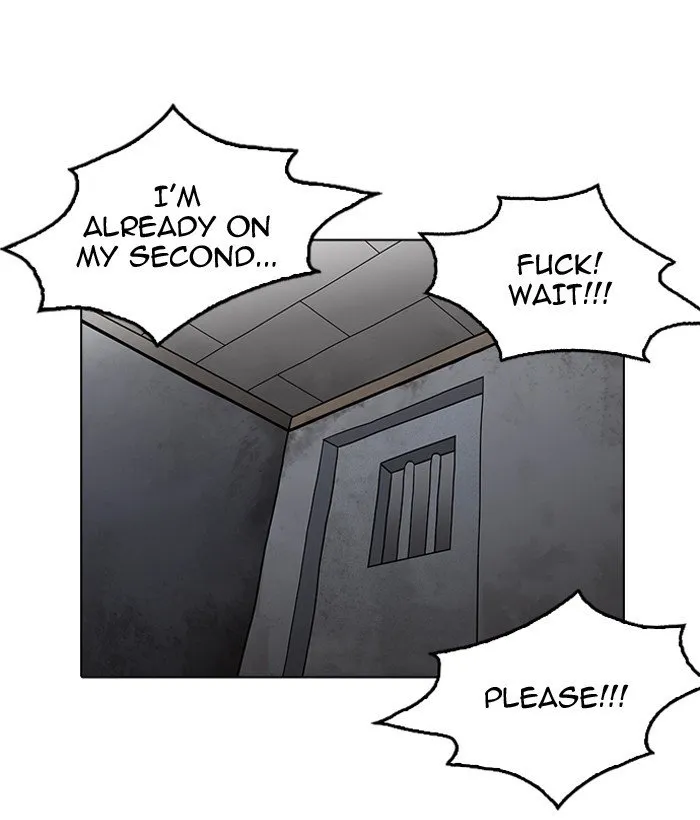 Lookism Chapter 181 Online - página 176