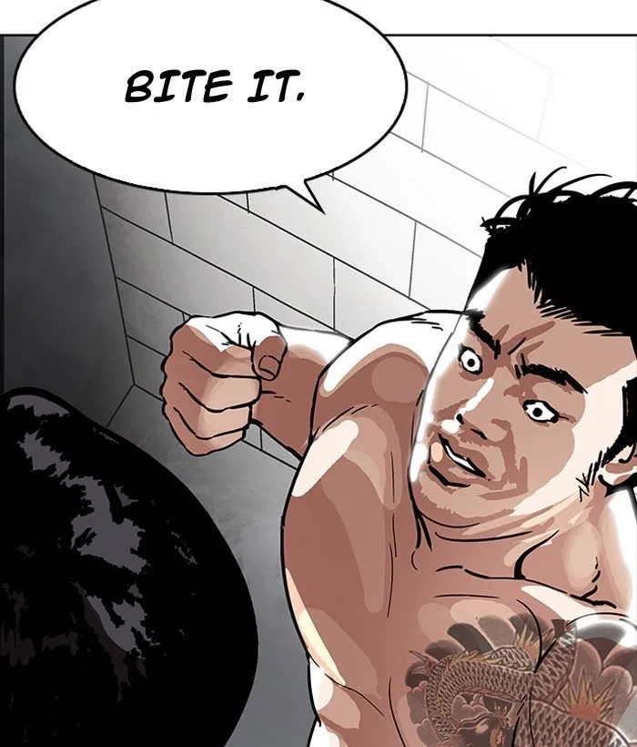 Lookism Chapter 181 Online - página 189