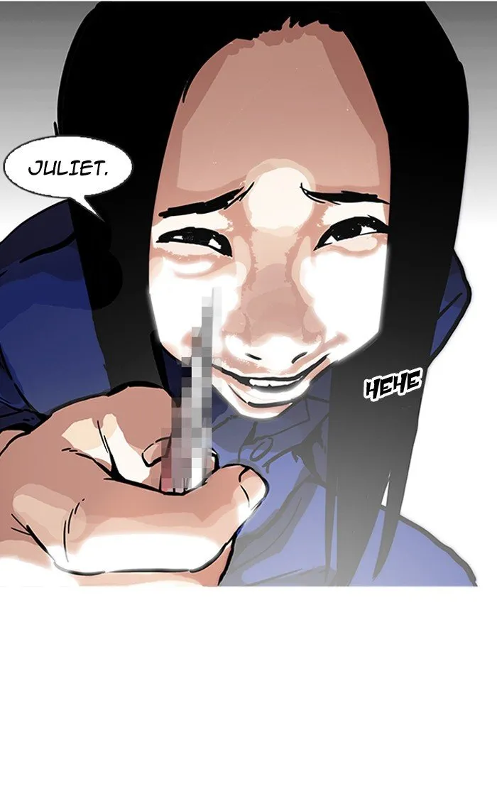 Lookism Chapter 181 Online - página 198