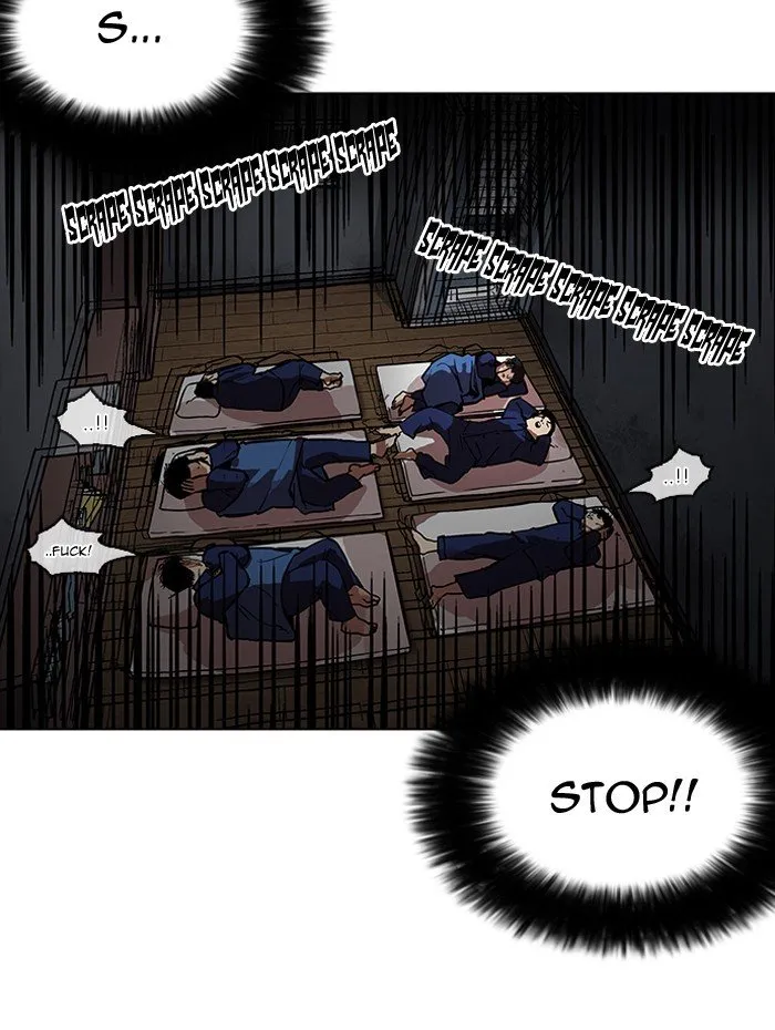 Lookism Chapter 182 Online - página 3