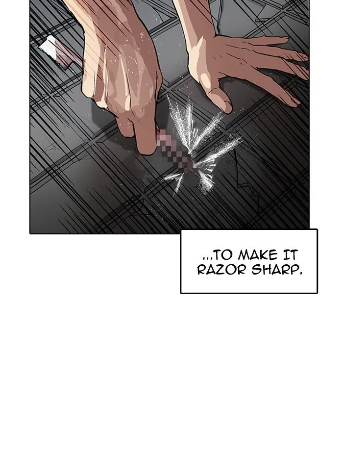 Lookism Chapter 182 Online - página 6