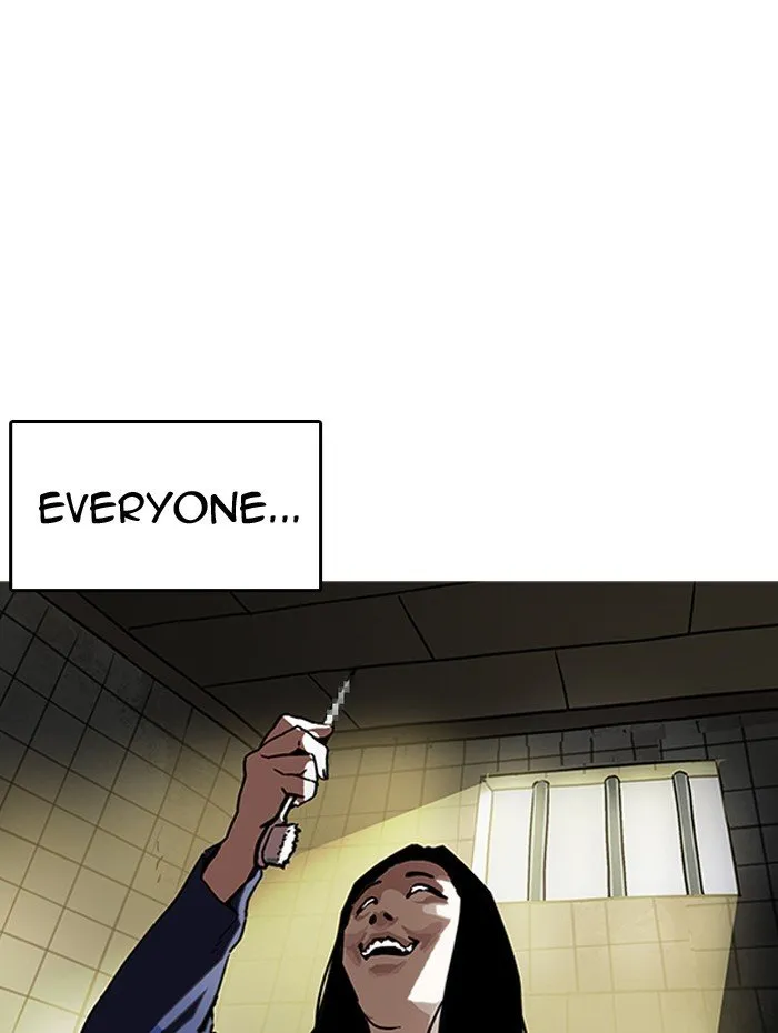 Lookism Chapter 182 Online - página 7