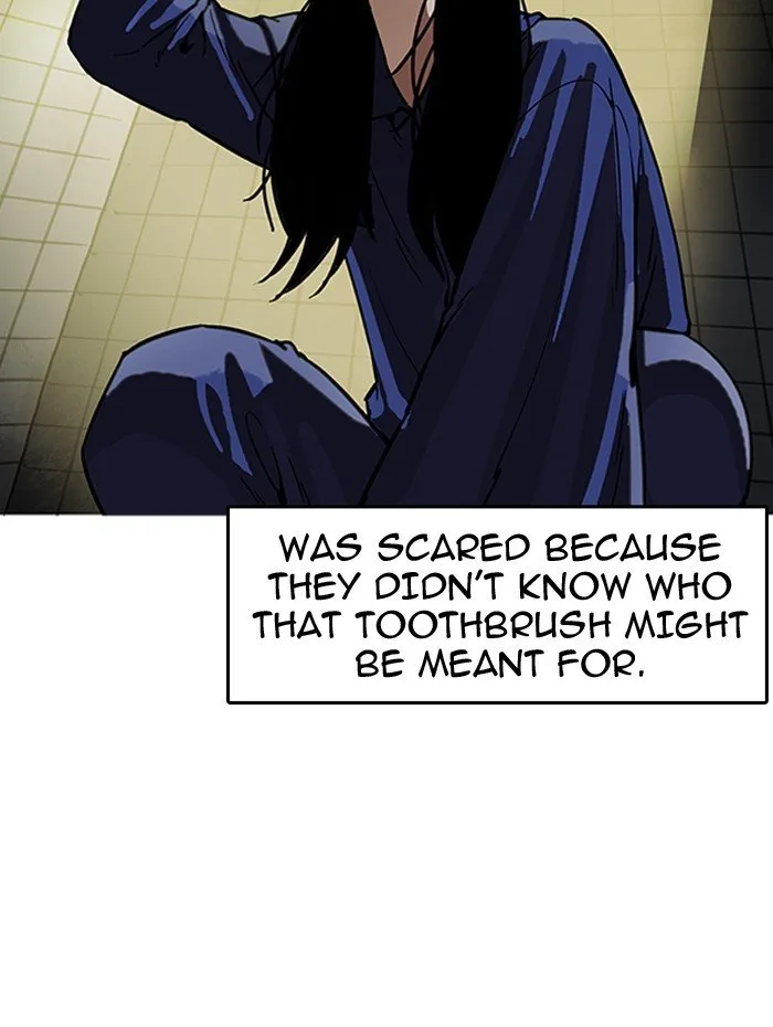 Lookism Chapter 182 Online - página 8