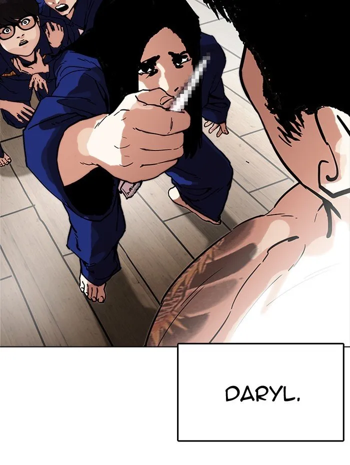 Lookism Chapter 182 Online - página 12
