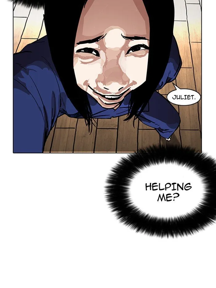 Lookism Chapter 182 Online - página 19