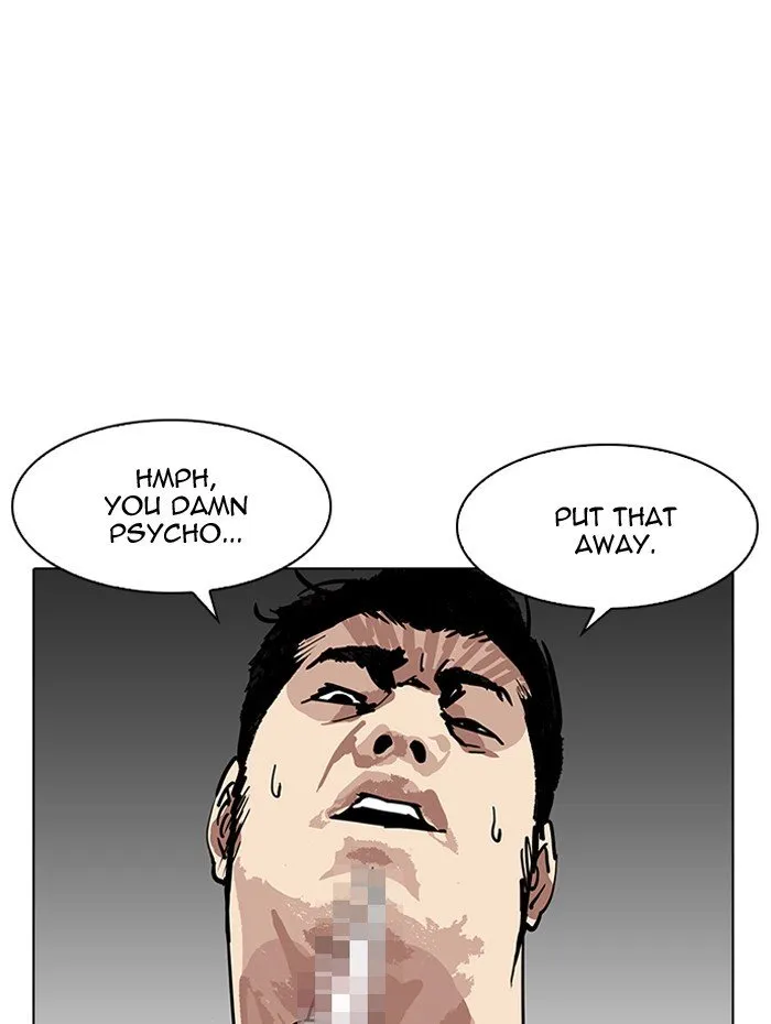 Lookism Chapter 182 Online - página 20