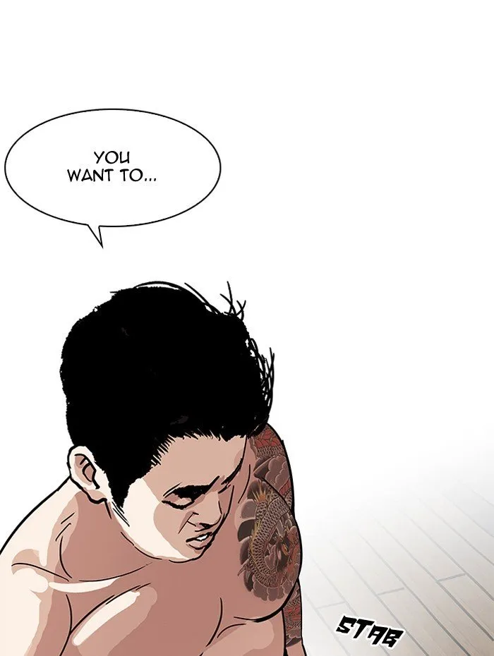 Lookism Chapter 182 Online - página 22