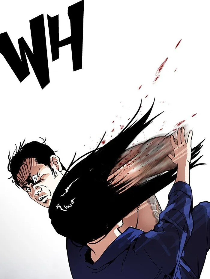 Lookism Chapter 182 Online - página 26