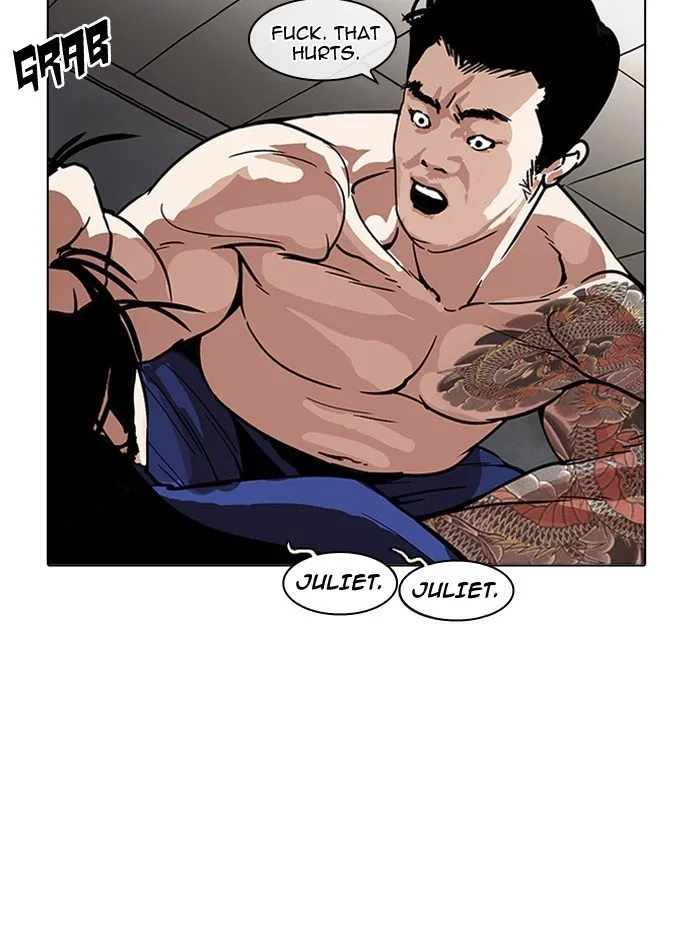 Lookism Chapter 182 Online - página 30