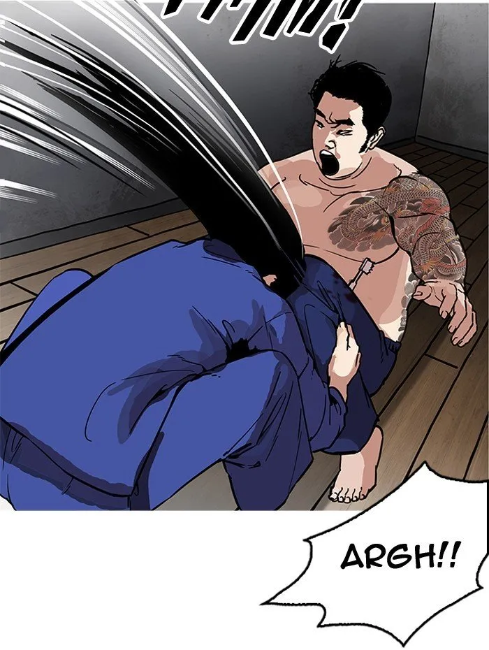 Lookism Chapter 182 Online - página 33