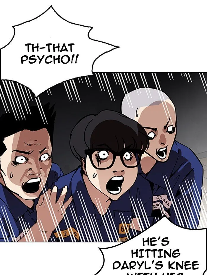 Lookism Chapter 182 Online - página 37