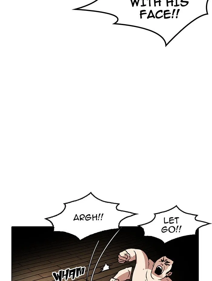 Lookism Chapter 182 Online - página 38