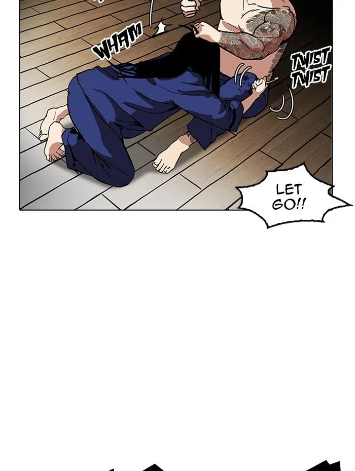 Lookism Chapter 182 Online - página 39