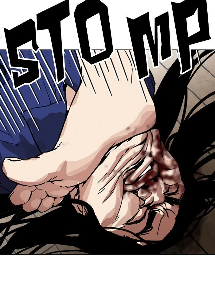Lookism Chapter 182 Online - página 40