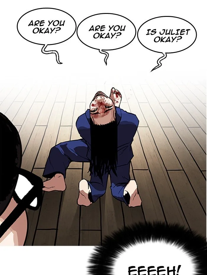 Lookism Chapter 182 Online - página 52