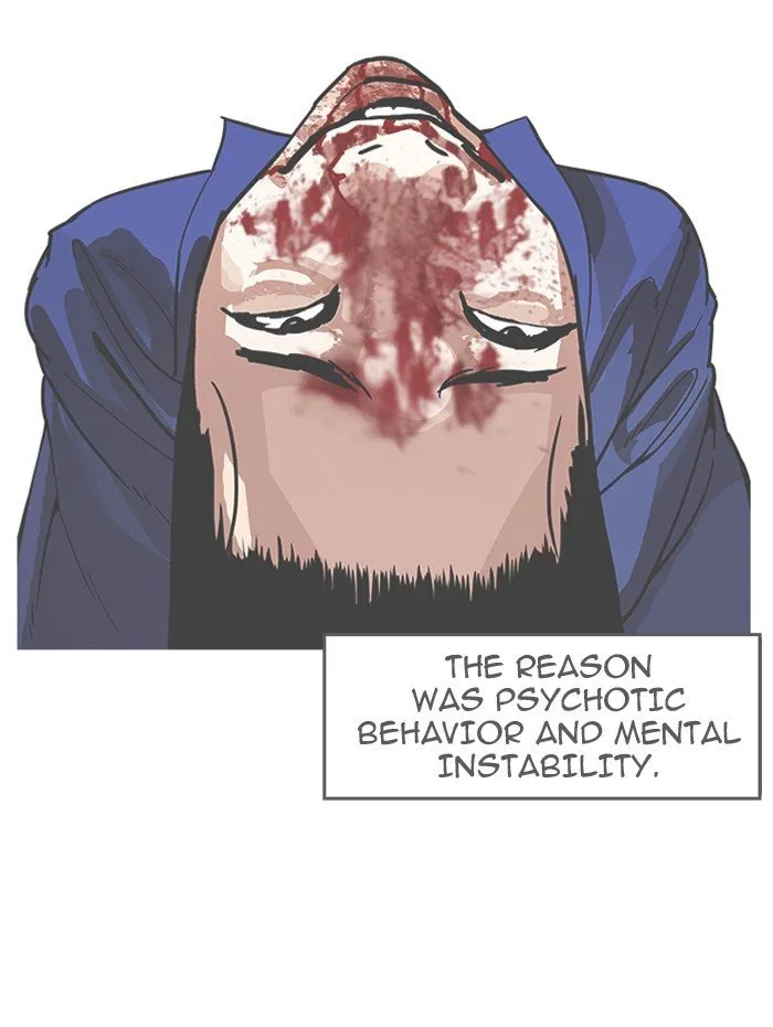 Lookism Chapter 182 Online - página 54