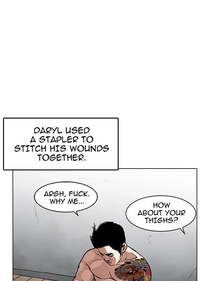 Lookism Chapter 182 Online - página 55