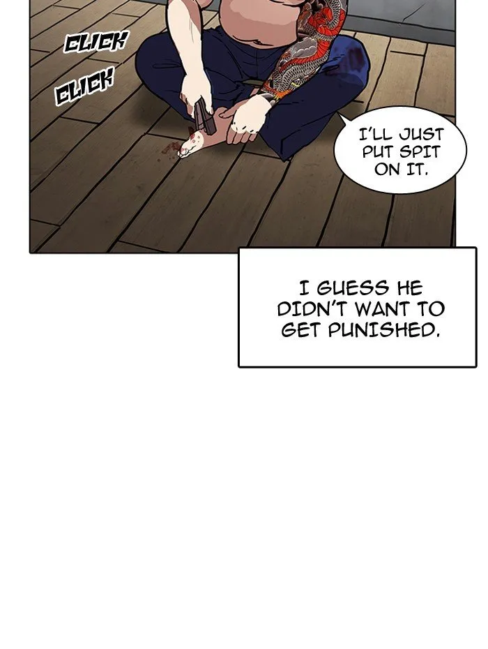 Lookism Chapter 182 Online - página 56