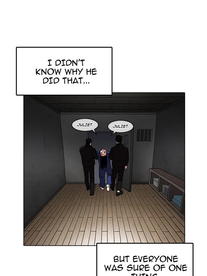 Lookism Chapter 182 Online - página 57