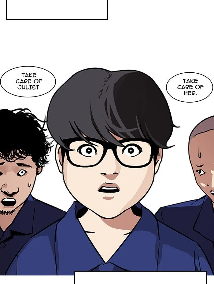 Lookism Chapter 182 Online - página 59