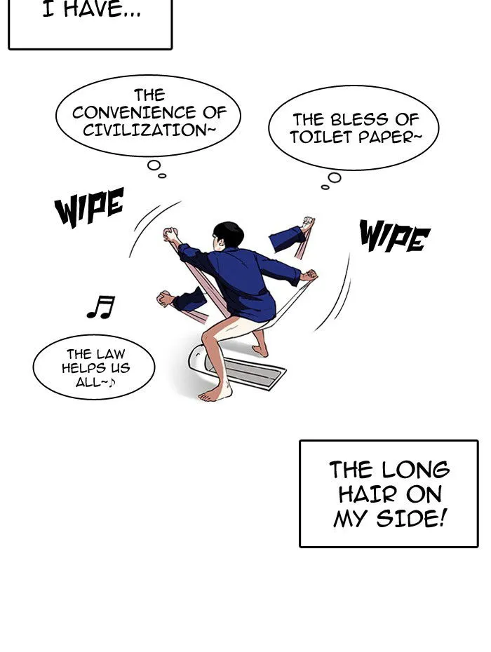 Lookism Chapter 182 Online - página 68