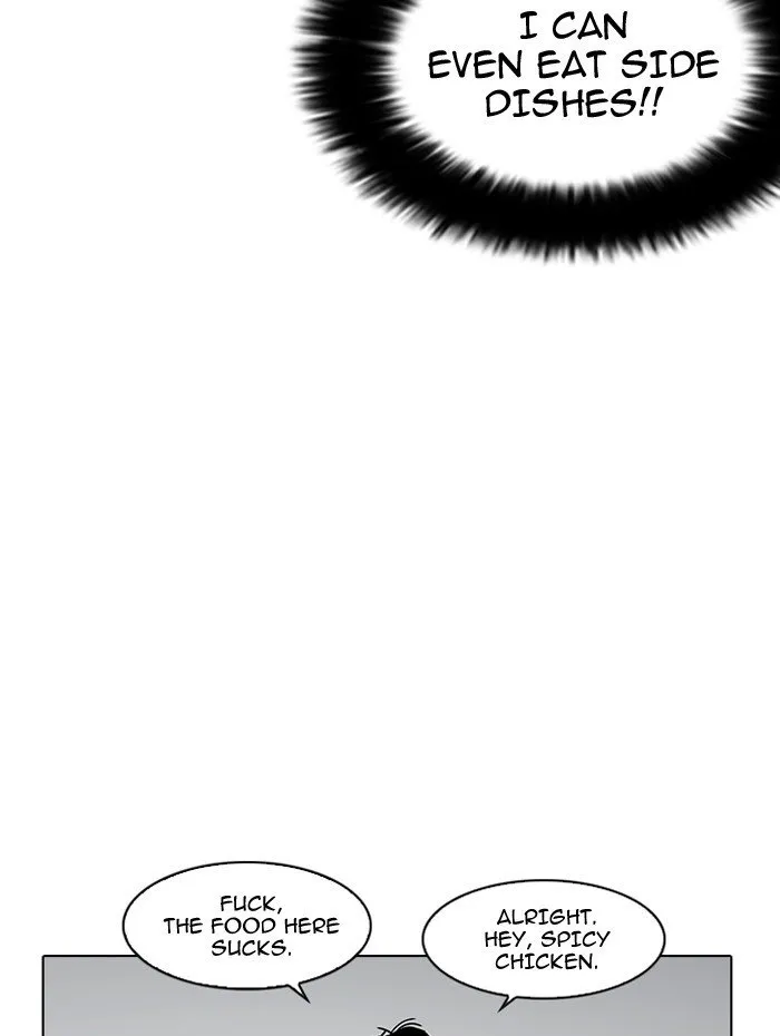 Lookism Chapter 182 Online - página 75
