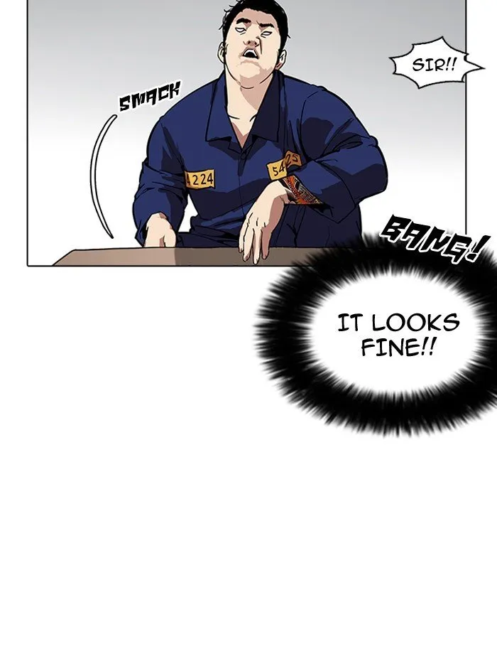 Lookism Chapter 182 Online - página 76