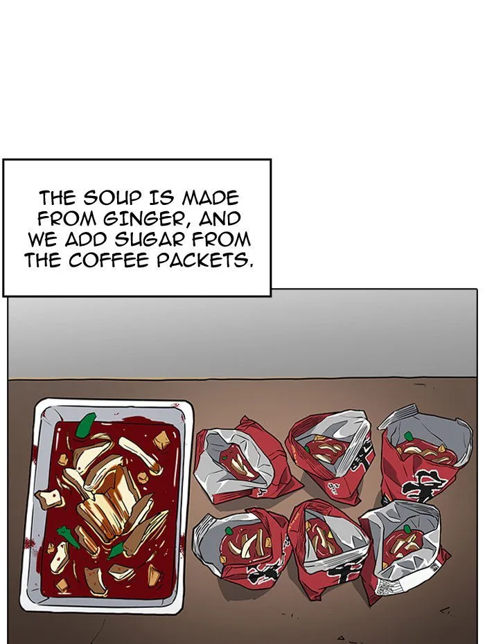 Lookism Chapter 182 Online - página 79