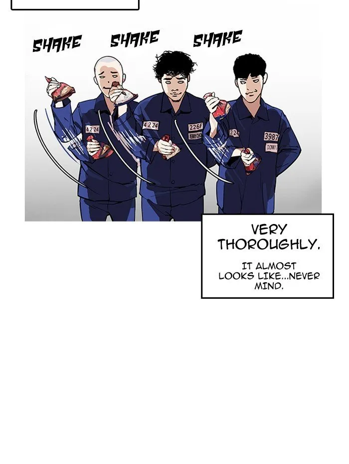 Lookism Chapter 182 Online - página 81