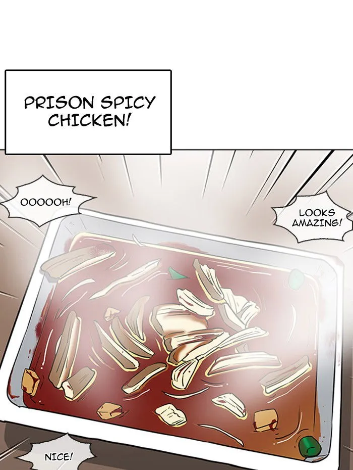 Lookism Chapter 182 Online - página 84