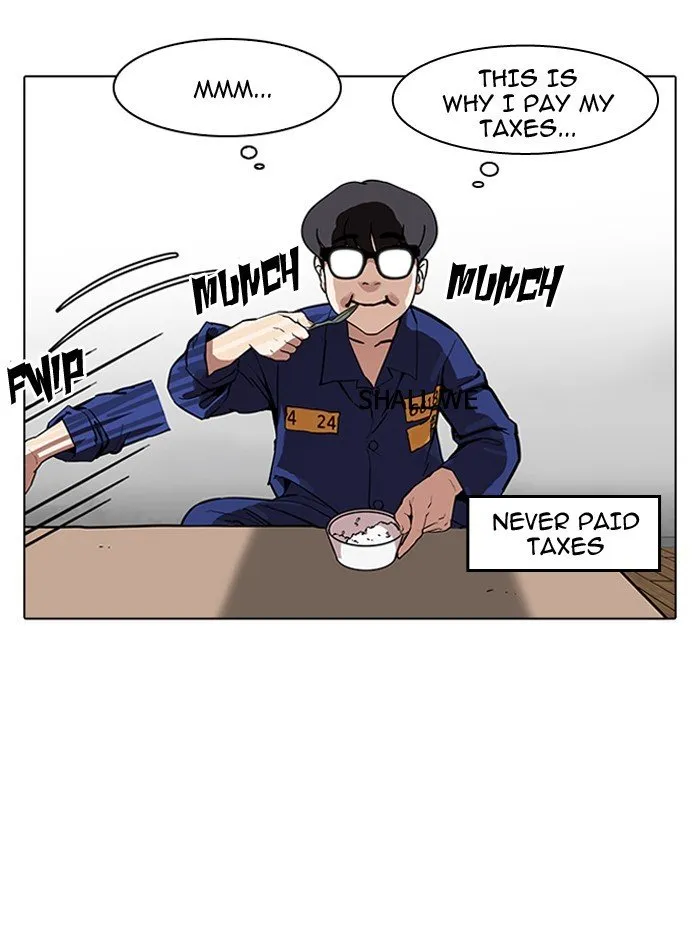 Lookism Chapter 182 Online - página 87