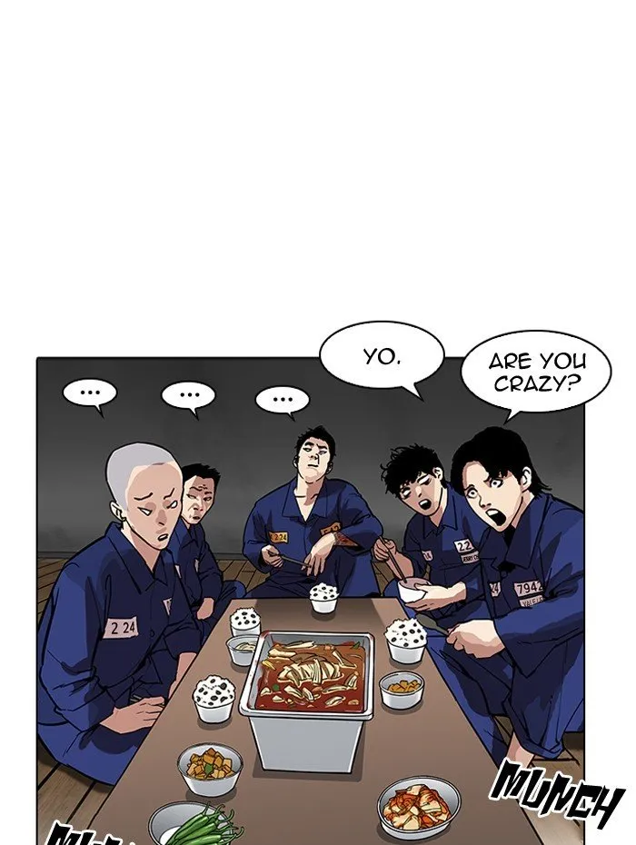 Lookism Chapter 182 Online - página 88
