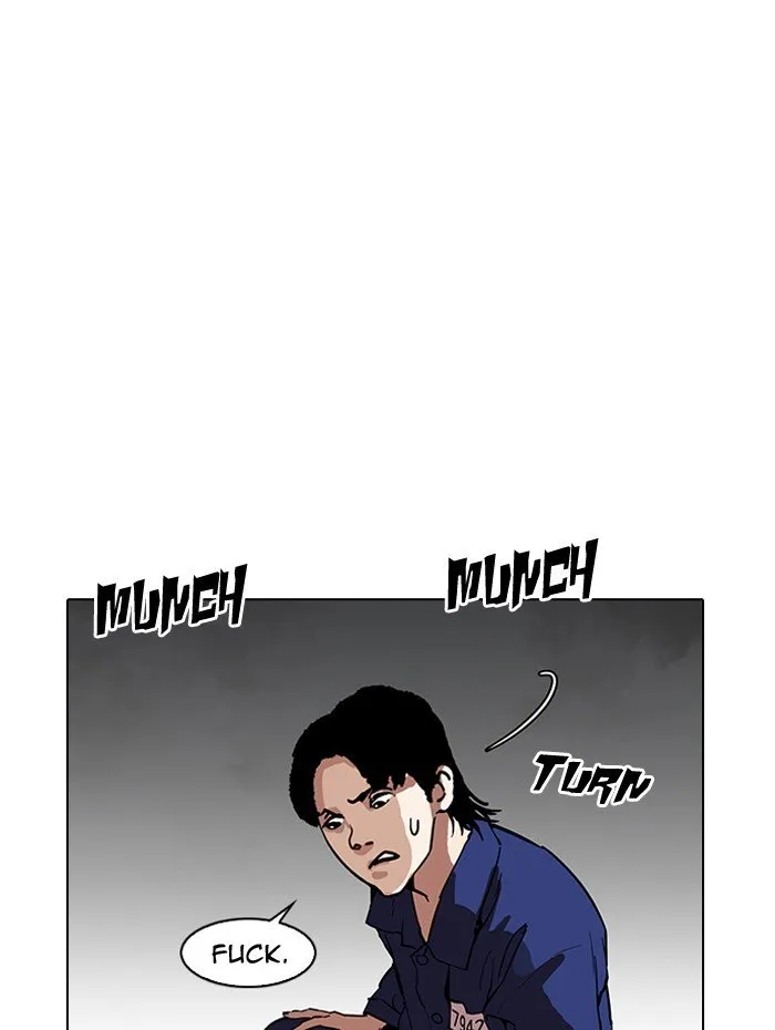 Lookism Chapter 182 Online - página 91