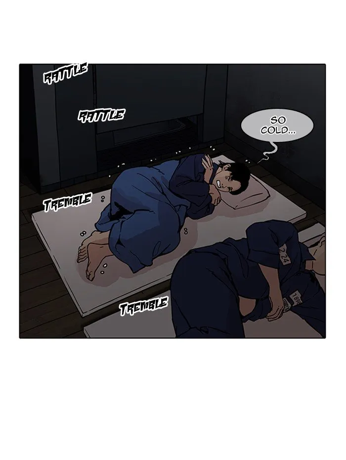Lookism Chapter 182 Online - página 99