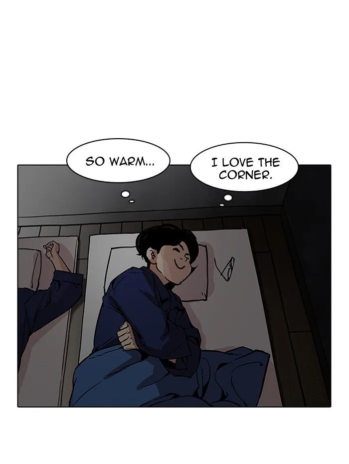 Lookism Chapter 182 Online - página 100